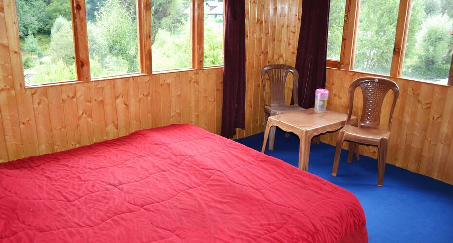 Hotel Shahjahan, Pahalgam 4